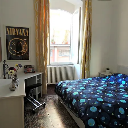 Good Vibes Διαμέρισμα
